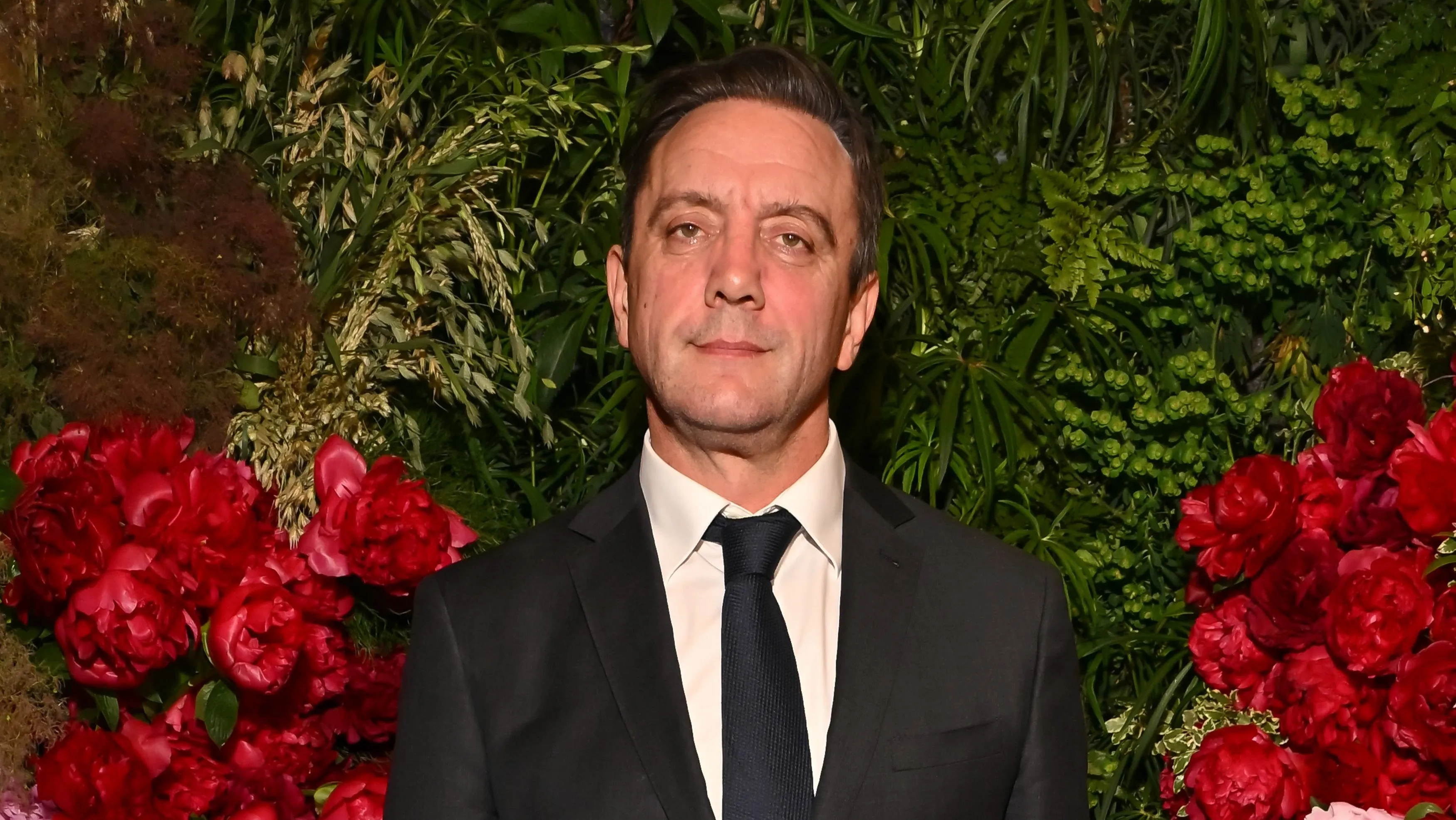 'Simplemente no puedo creer mi suerte' — Peter Serafinowicz, superfan de Dark Souls, revela cómo consiguió un papel en la próxima película de Elden Ring