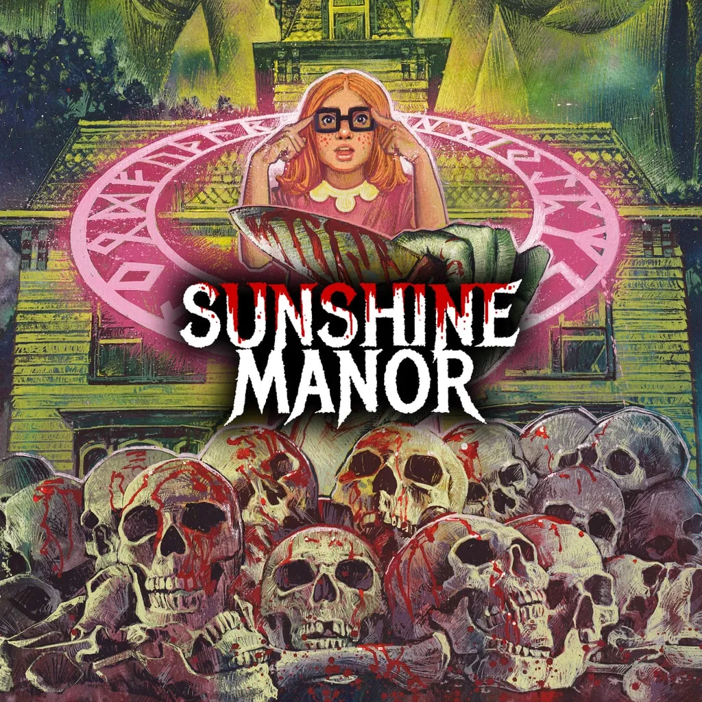 Sunshine Manor