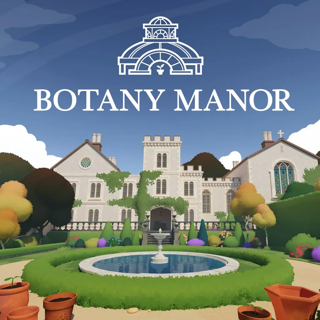 Botany Manor