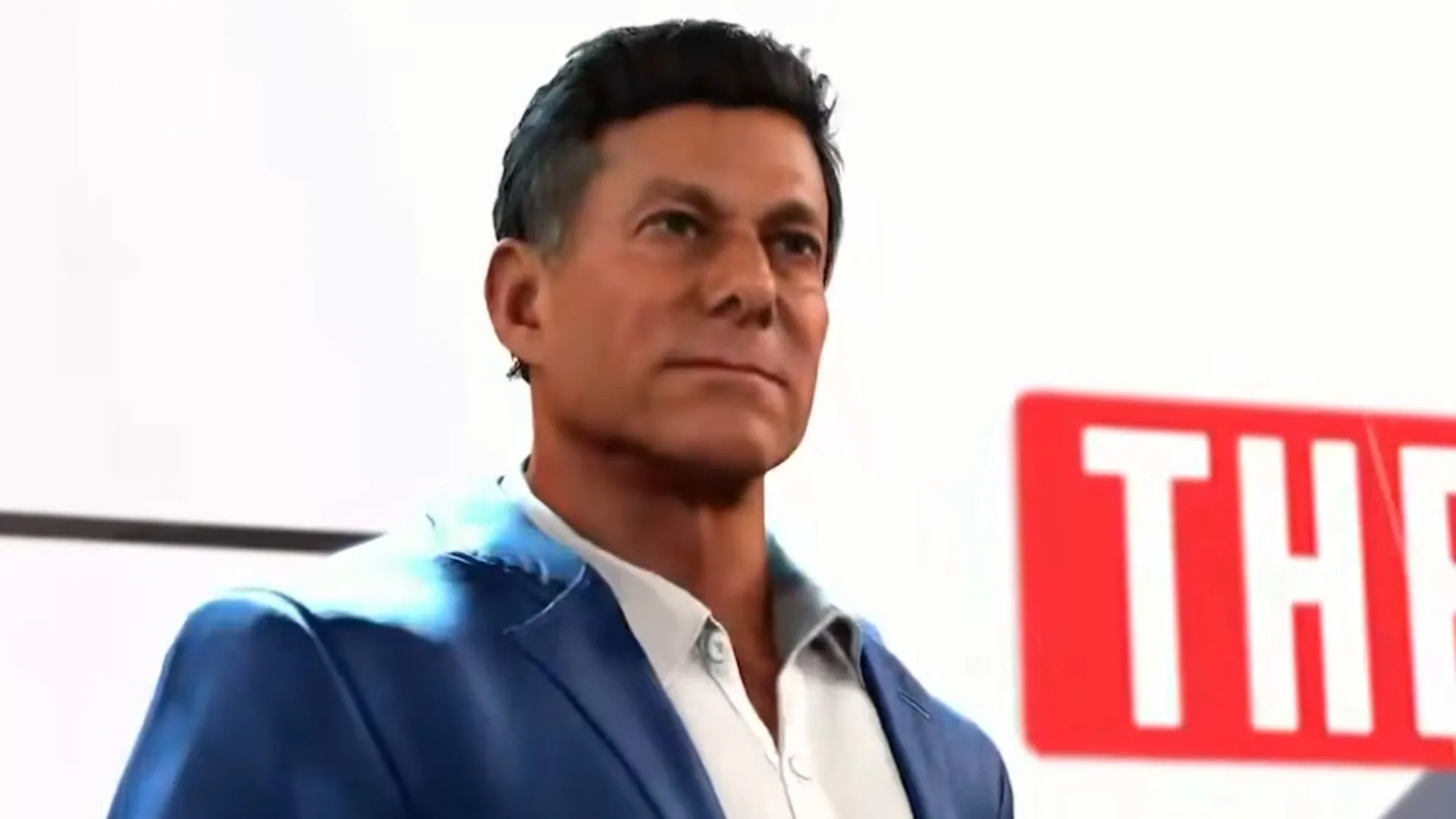 Ya puedes pelear contra el CEO de Take-Two, Strauss Zelnick, en WWE 2K26