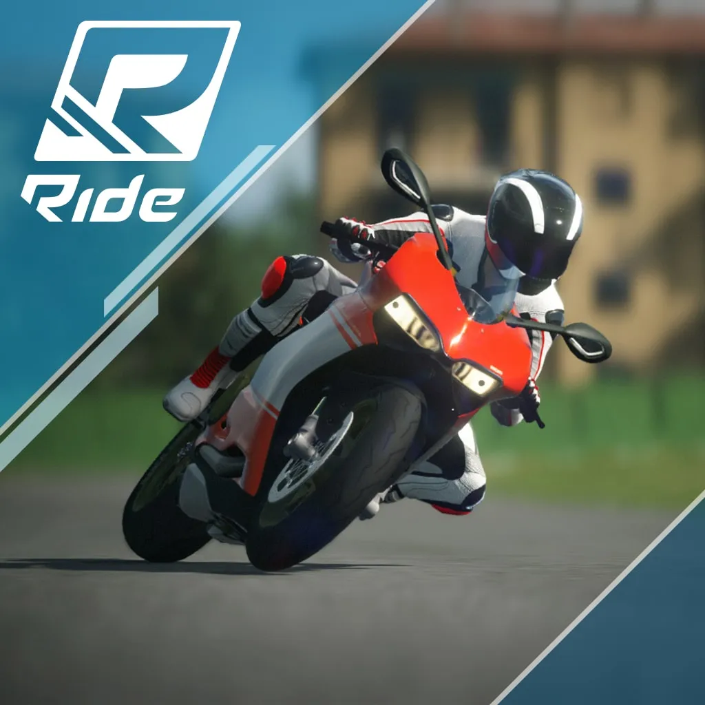 RIDE