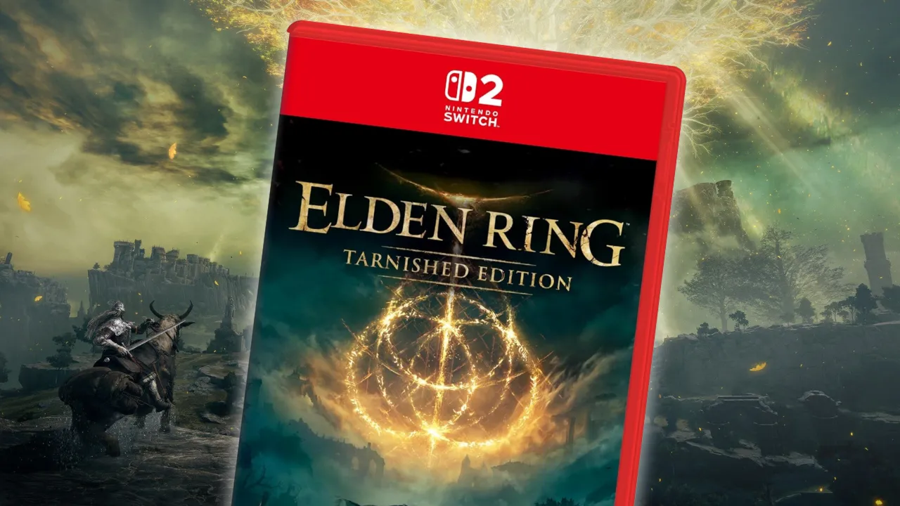 Elden Ring: Tarnished Edition: Detalles de la preventa revelan un costo de $80, la fecha de lanzamiento sigue siendo desconocida