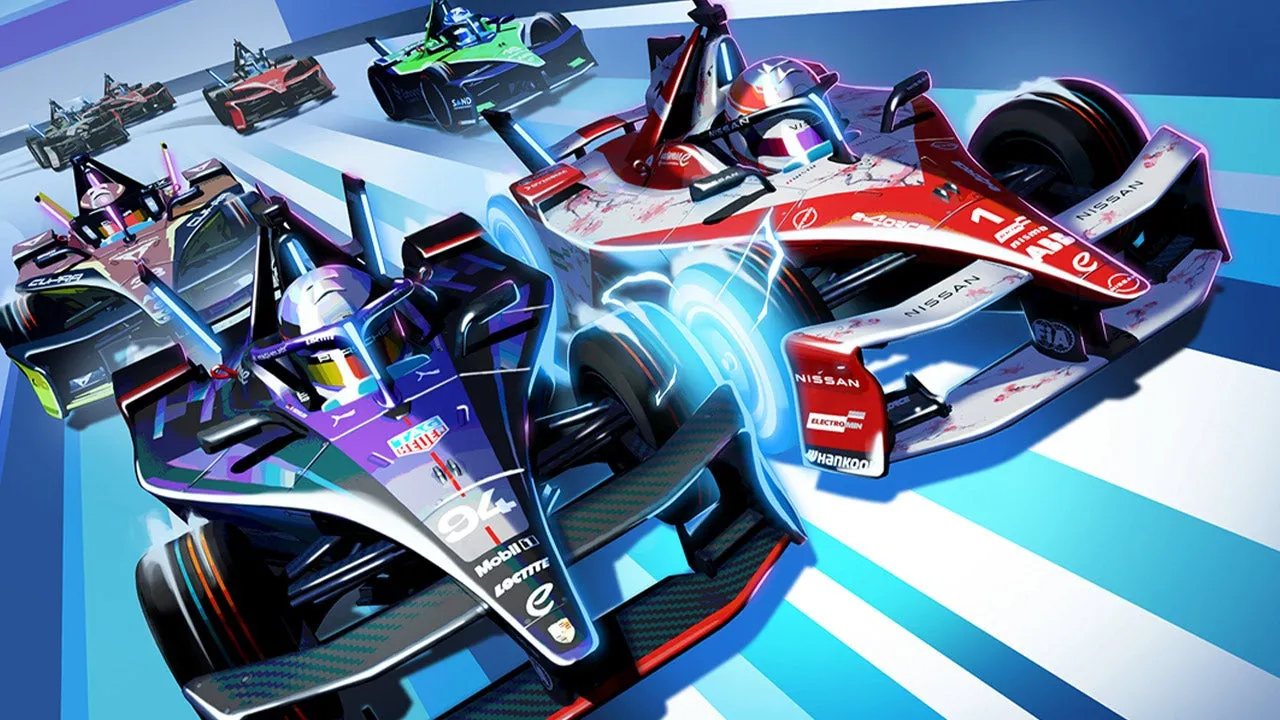 Formula Legends consigue la licencia oficial de Formula E para una gran expansión