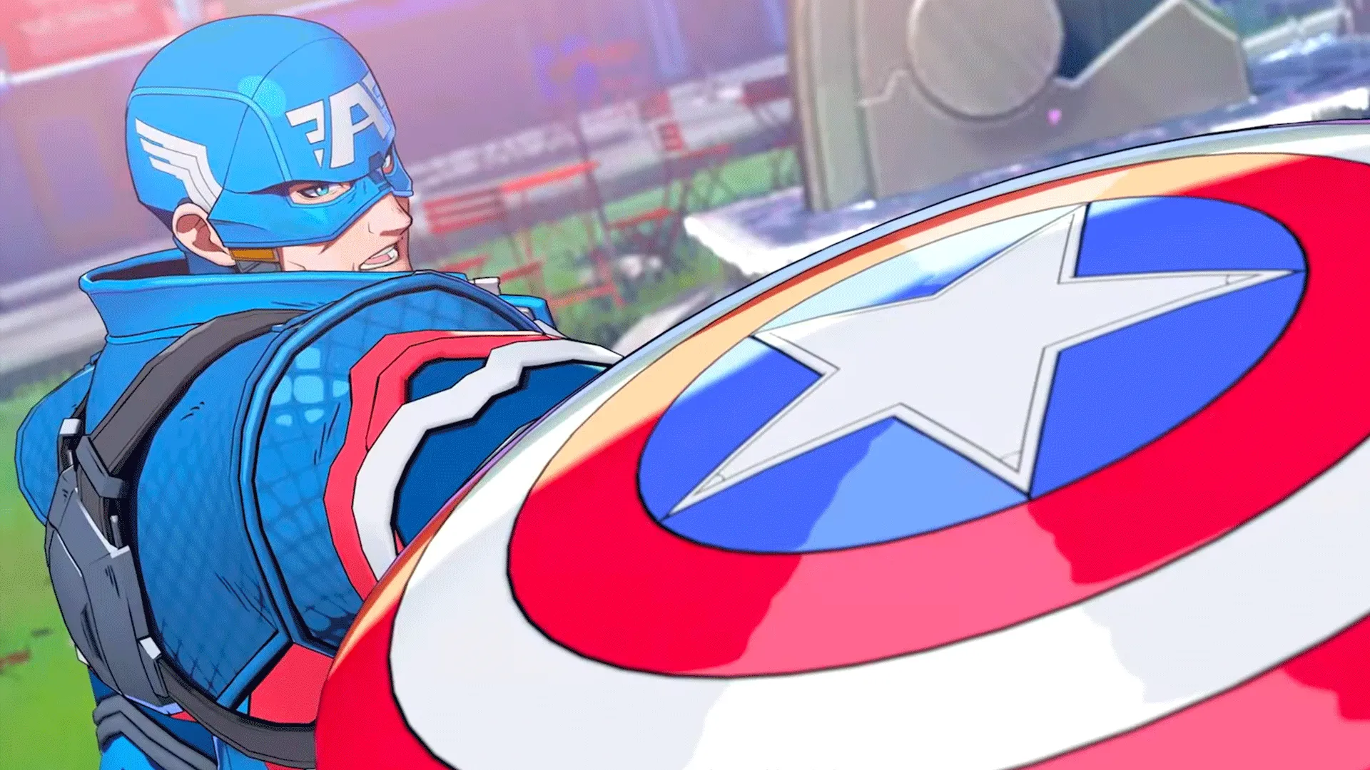 Marvel Tokon bloqueado en 132 países, probablemente por requisitos de PSN