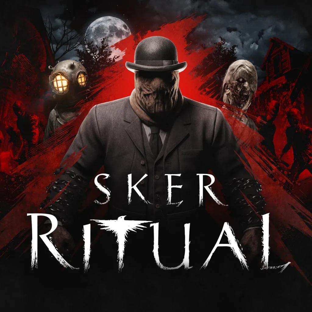 Sker Ritual