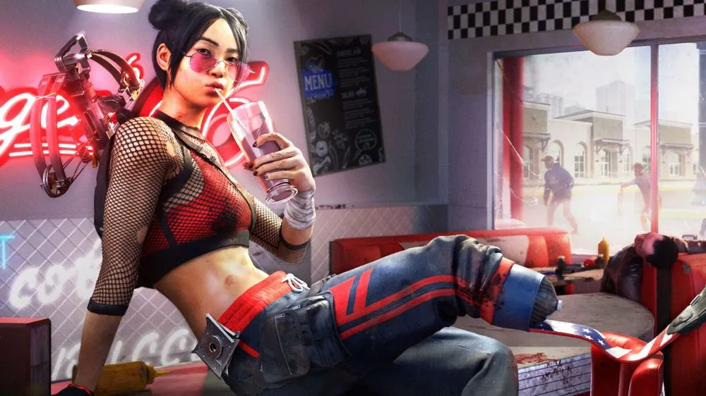 Anunciados los juegos de PS Plus Extra y Premium en octubre: Dead Island 2, Dino Crisis, GRIS o Return to Monkey Island se suman al catálogo