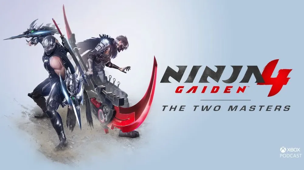 Aún no ha salido, pero Ninja Gaiden 4 ya ha anunciado su primer DLC para 2026, con una nueva historia, armas y más novedades