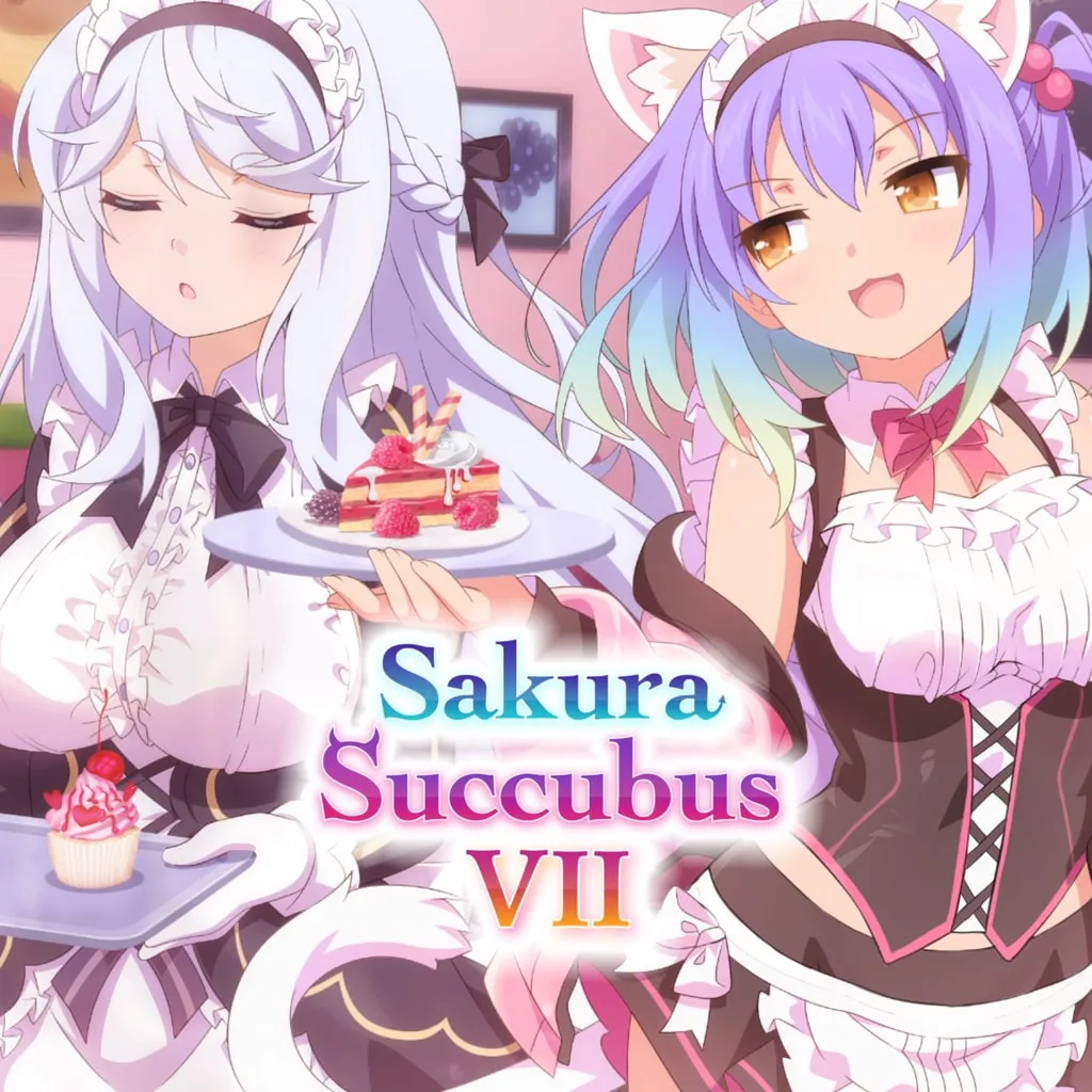 Sakura Succubus 7