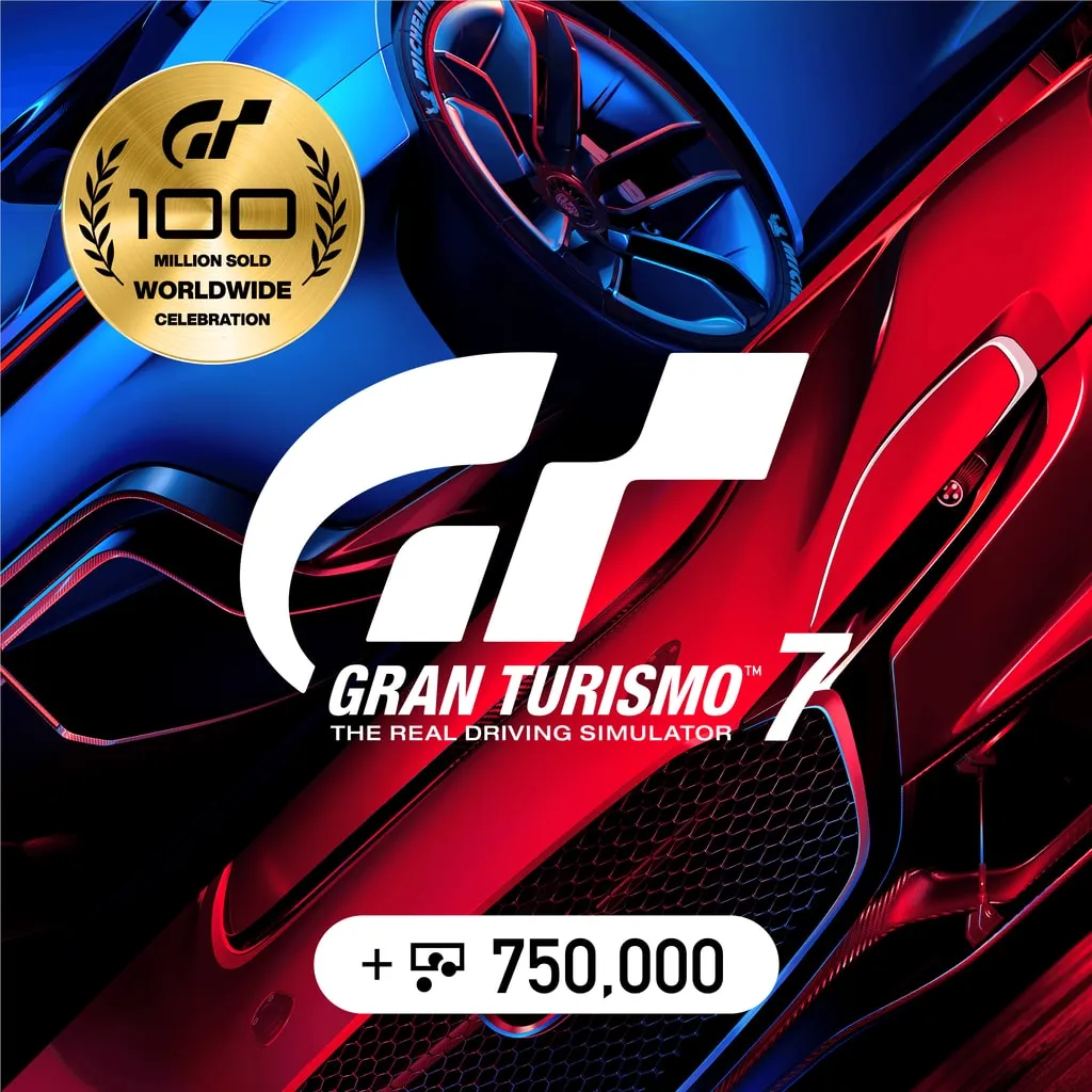 Gran Turismo™ 7