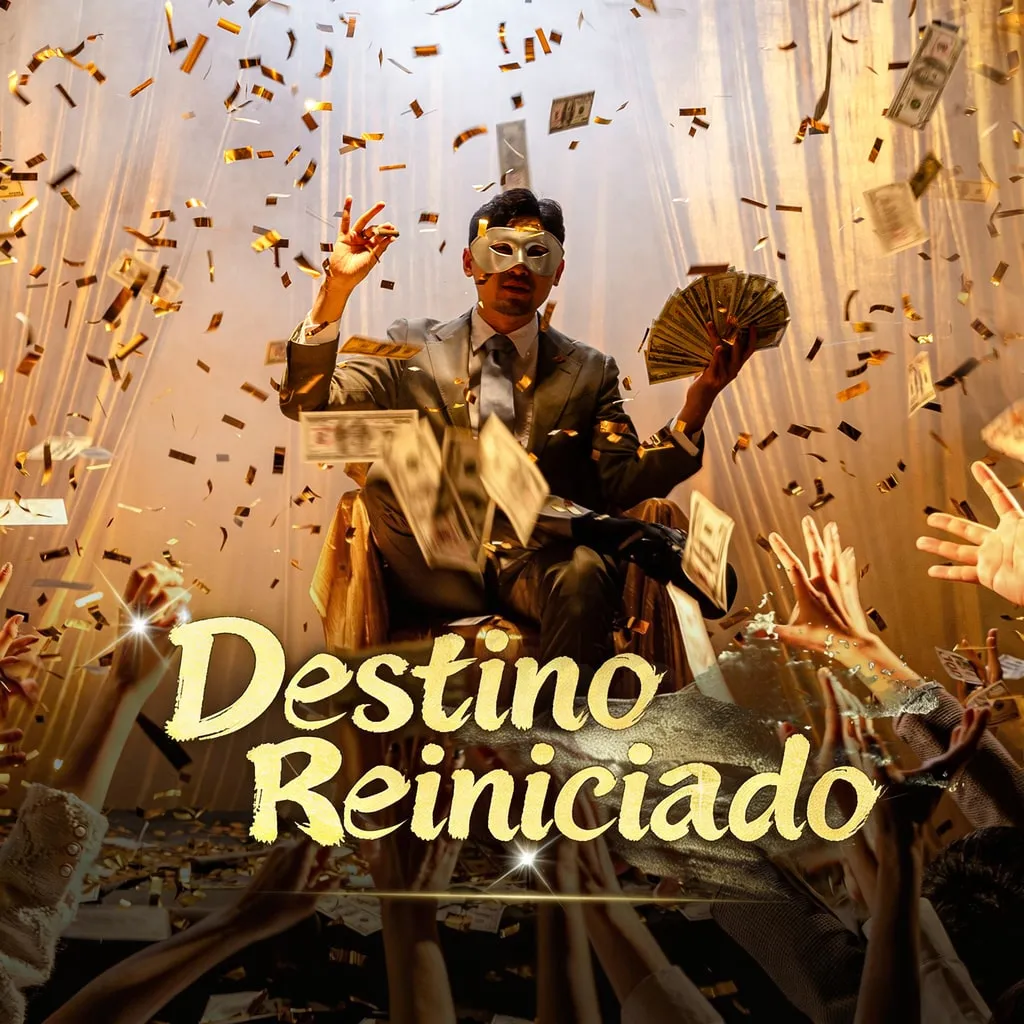 Destino Reiniciado