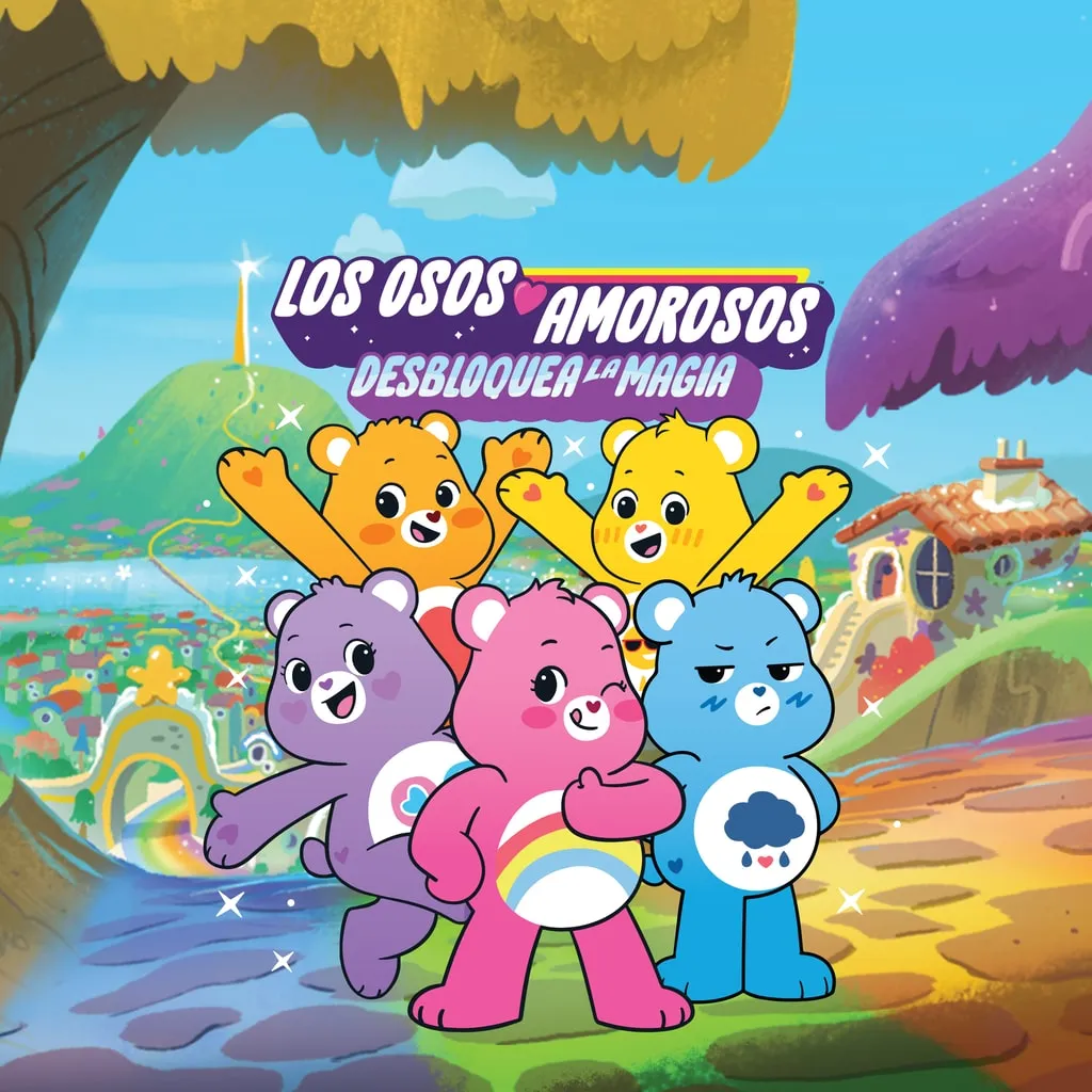 Osos Amorosos: Desbloquea la magia