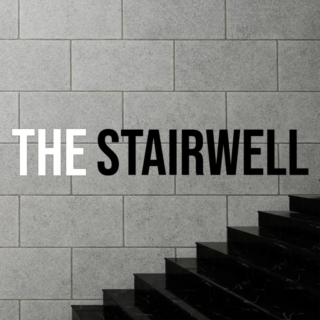 The Stairwell