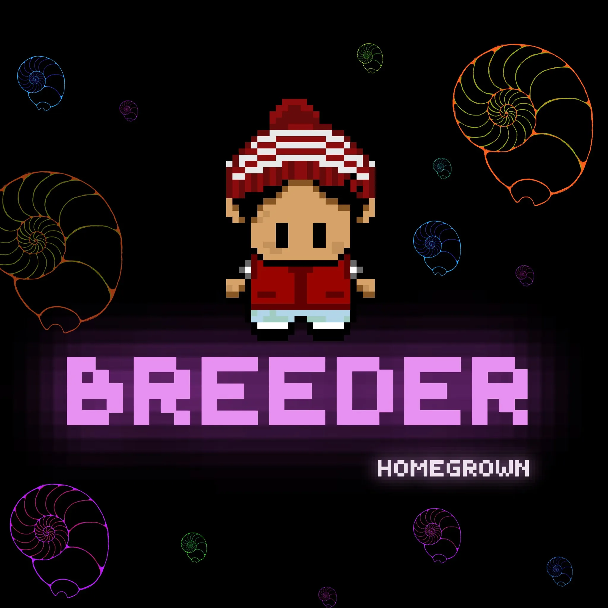 Breeder Homegrown