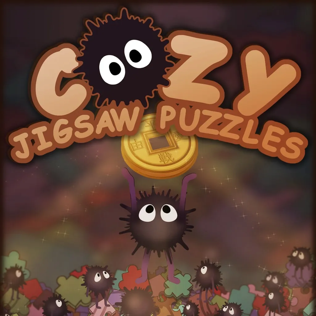 Cozy Jigsaw Puzzles