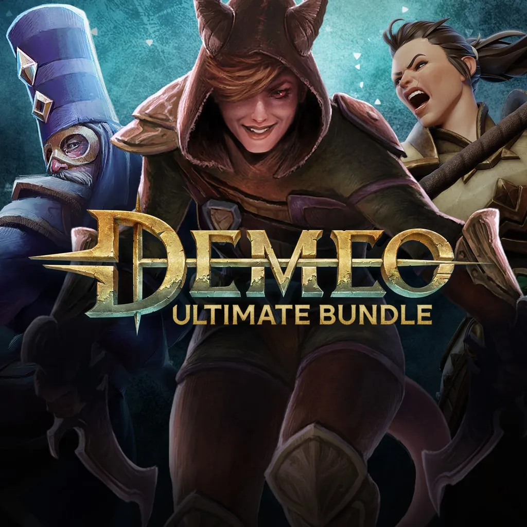 Demeo Ultimate Bundle