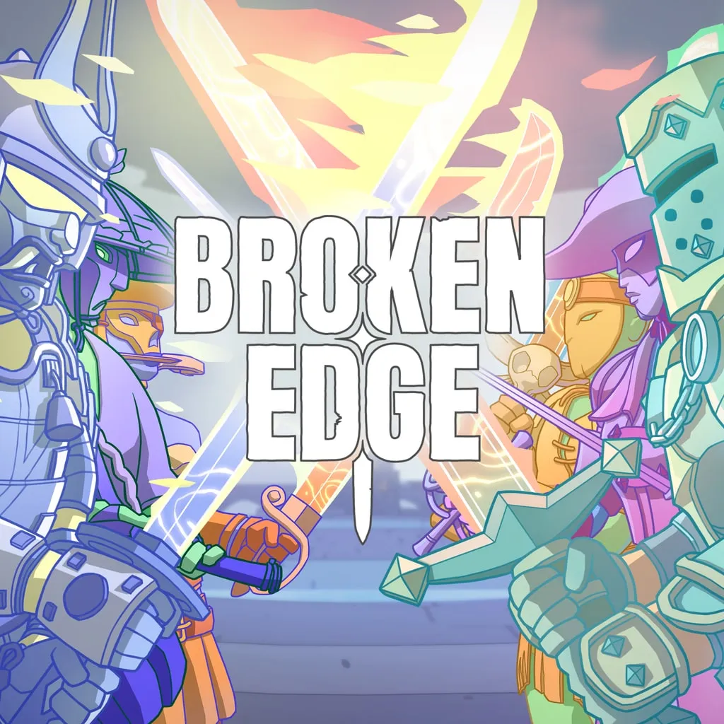 Broken Edge