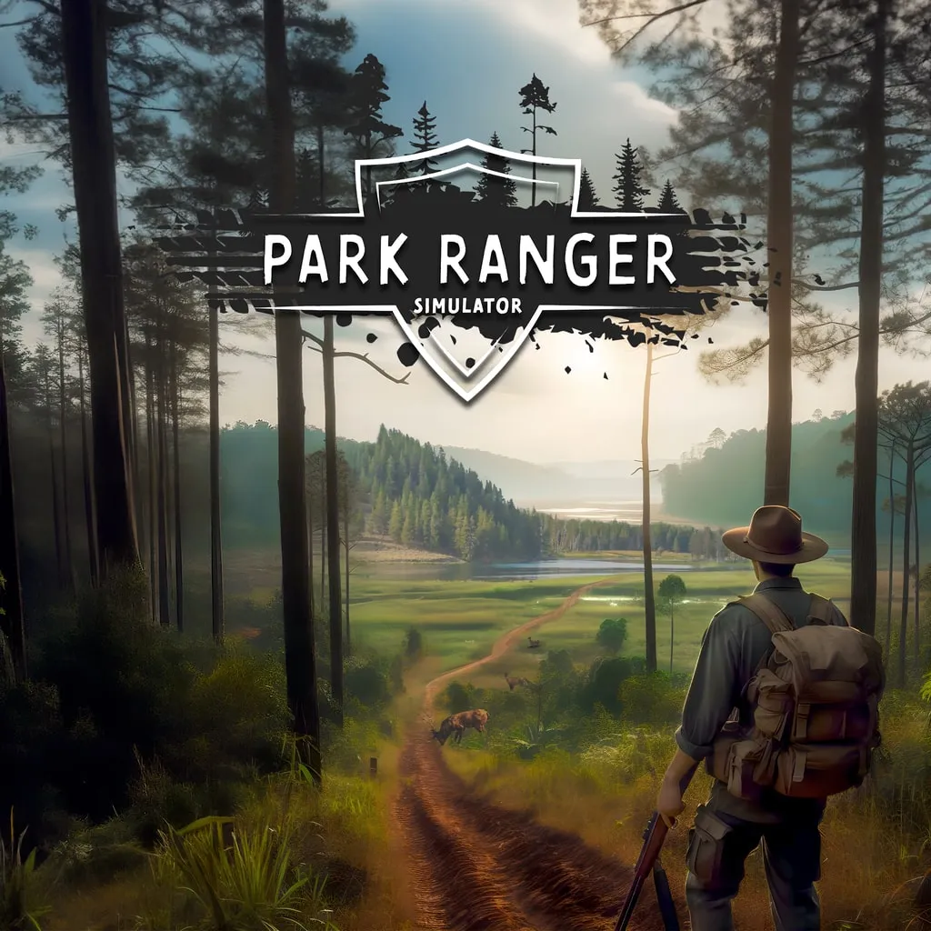 Park Ranger Simulator