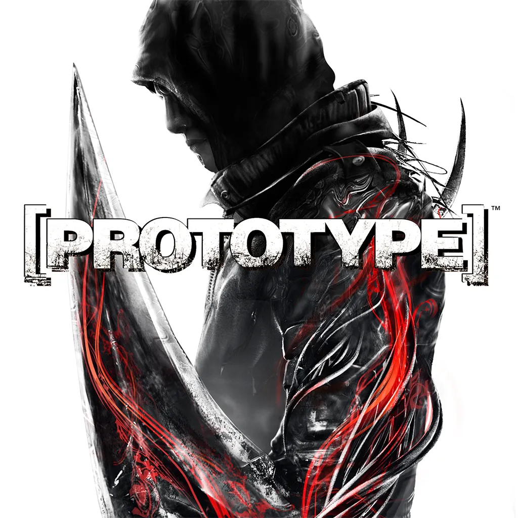 [PROTOTYPE®]