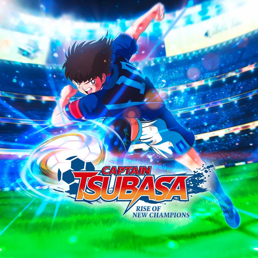 CAPTAIN TSUBASA: RISE OF NEW CHAMPIONS