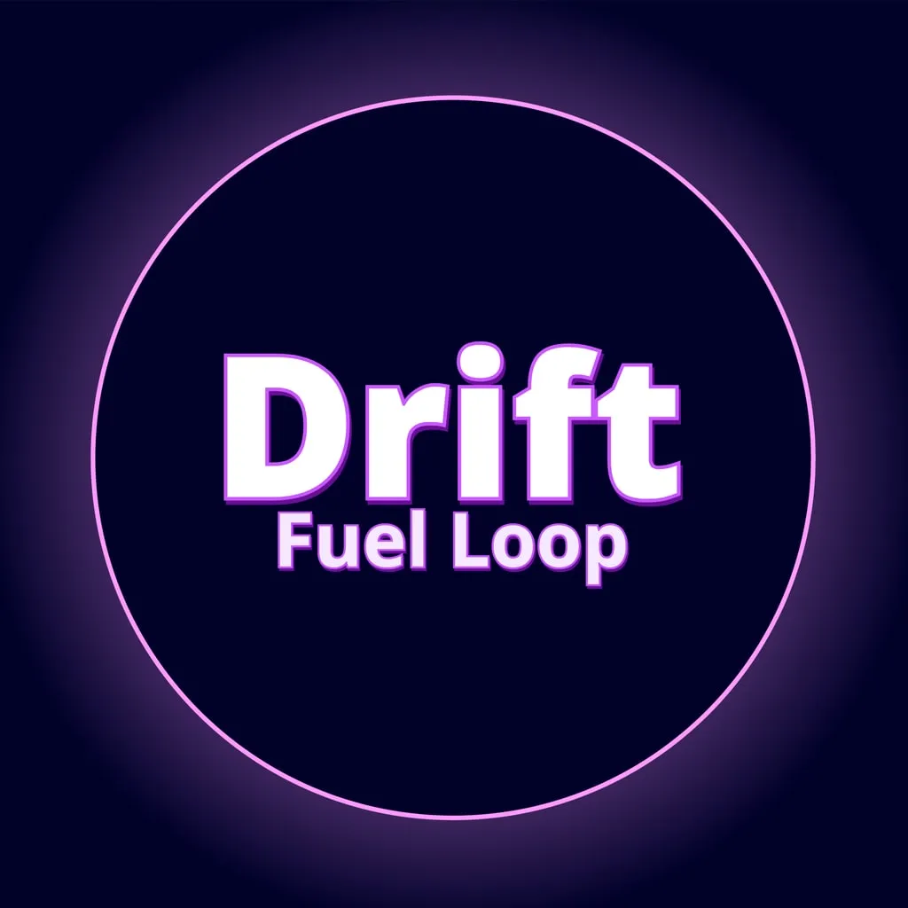 Drift Fuel Loop