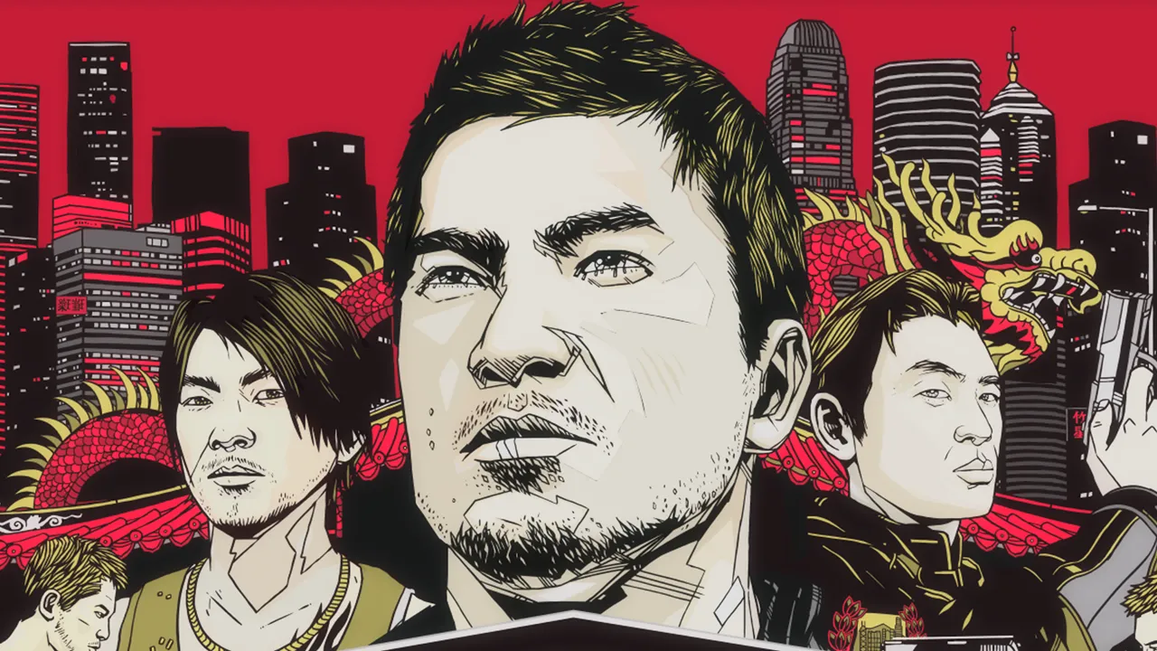 Simu Liu Dice que la Película de Sleeping Dogs Tiene 'un Camino REAL Hacia Adelante' en Medio de Negociaciones con Square Enix