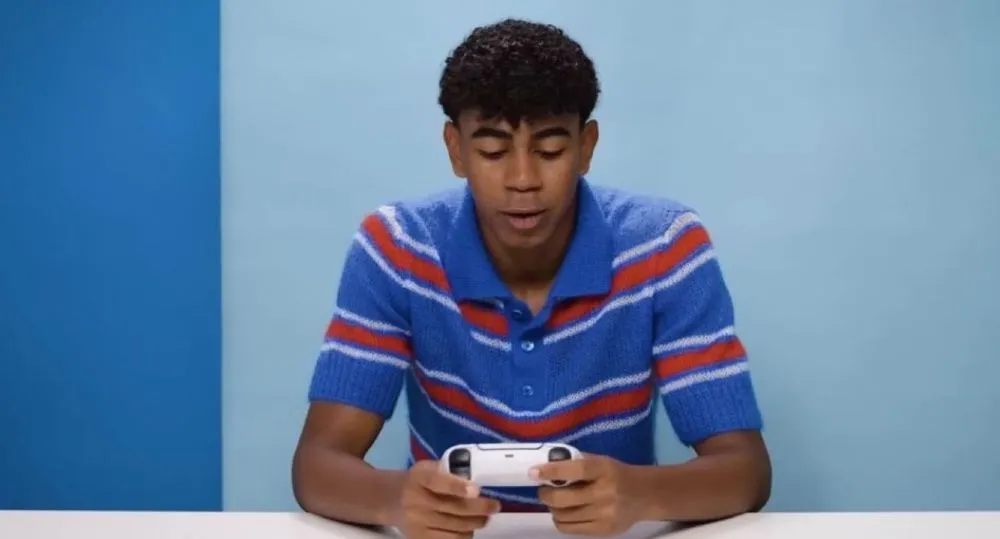 Lamine Yamal, el joven crack del Barça y la Selección, descoloca a los jugadores al desvelar su regalo de Navidad más querido