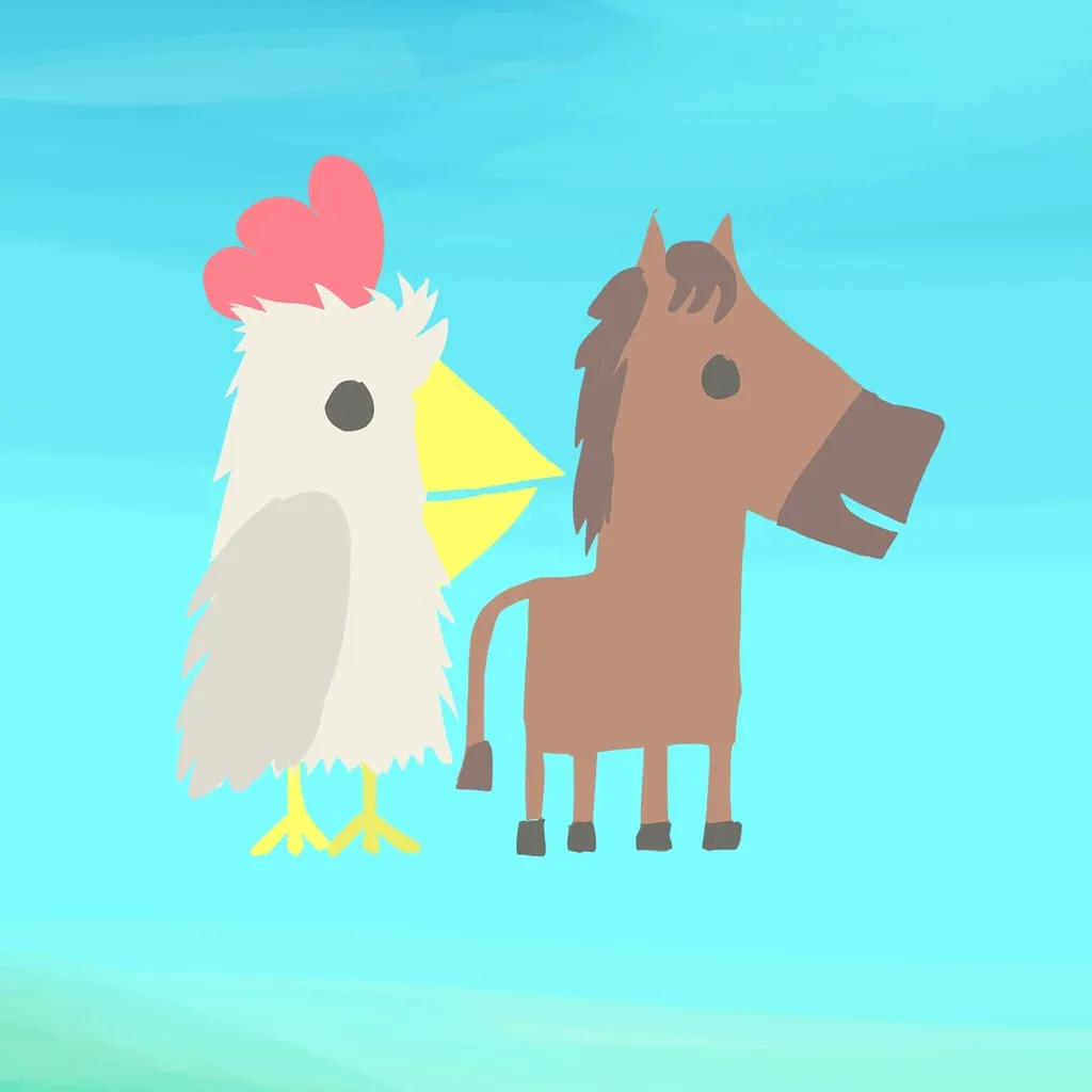 Ultimate Chicken Horse