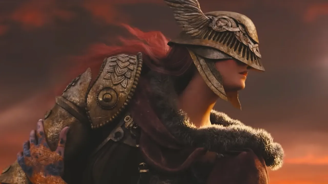 Los jugadores de Elden Ring esperan un DLC de Godwyn después de que FromSoftware comparta una críptica publicación en redes sociales