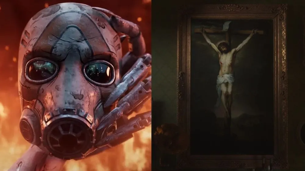 El regreso del "looter shooter" y los orígenes de la "famiglia": Borderlands 4 y Mafia: The Old Country anunciados