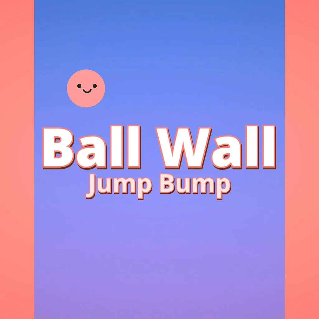 Ball Wall Jump Bump