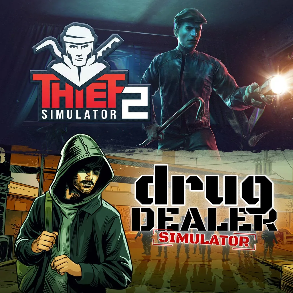 Thief Simulator 2