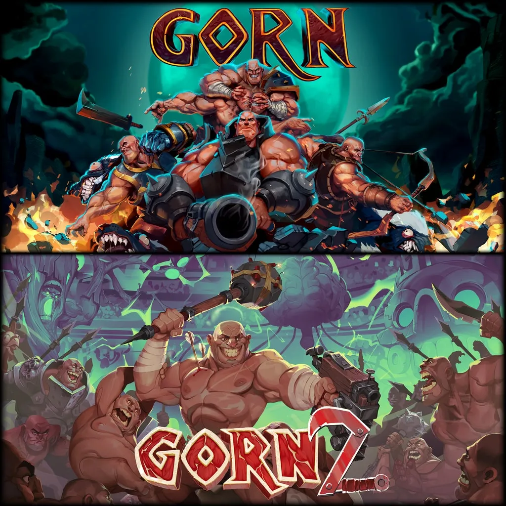 GORN Collection