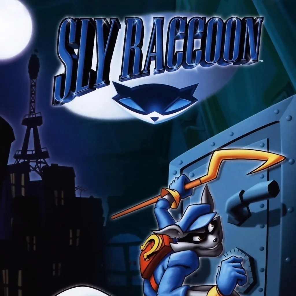 Sly Cooper™ and the Thievius Raccoonus