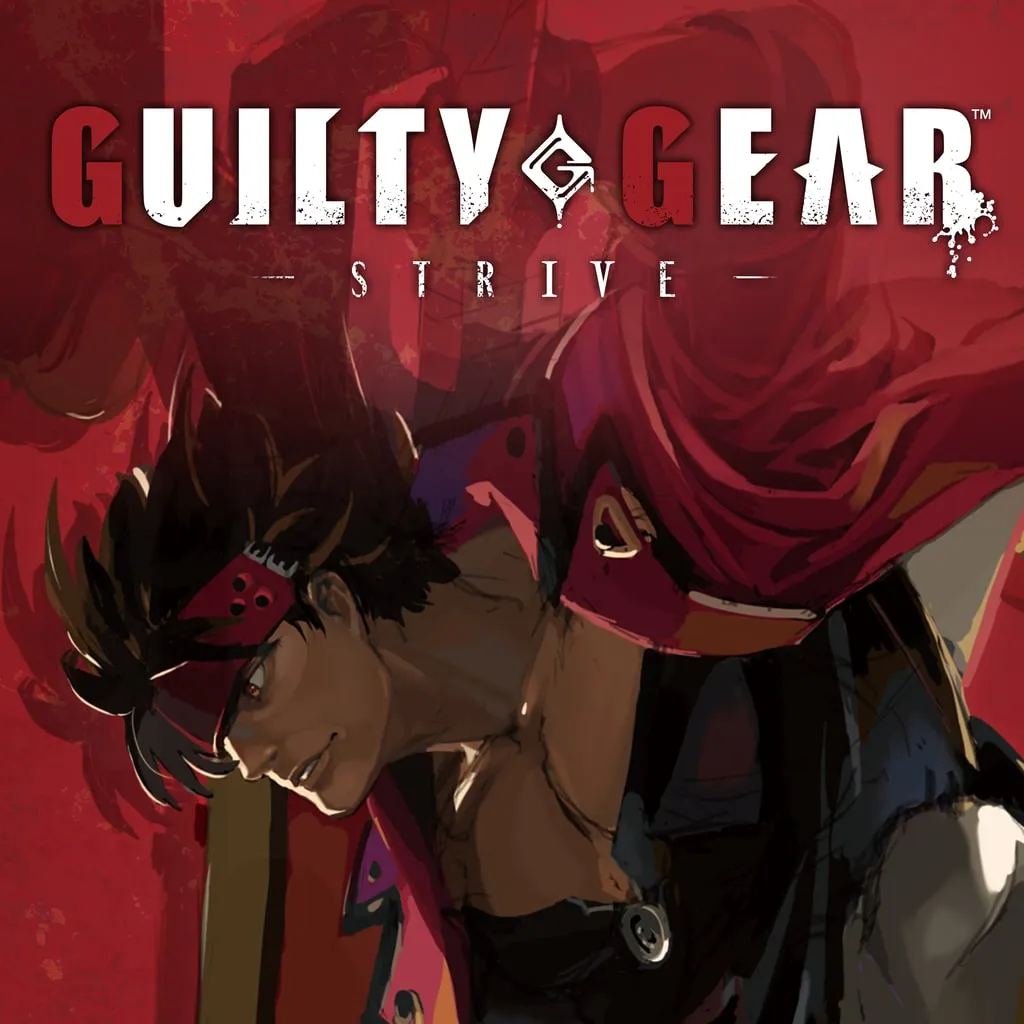 Guilty Gear: Strive