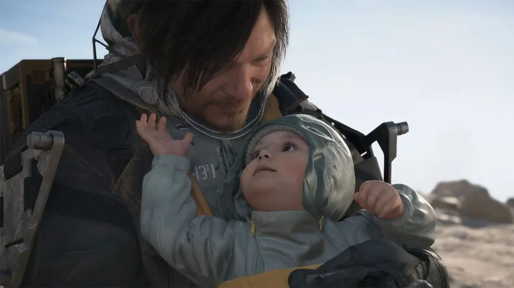 Los juegos más vendidos por GAME en junio incluyen a Death Stranding 2, el número uno del fútbol, Minecraft y muchas sorpresas