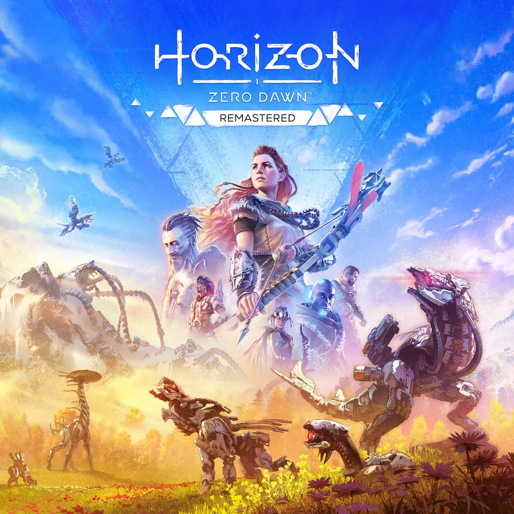 Horizon Zero Dawn™ Remastered