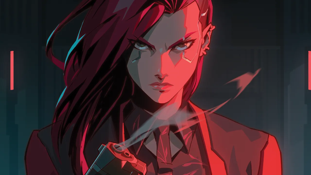 El TCG de Cyberpunk recibe una gran revisión de reglas tras recaudar 28 millones de dólares en Kickstarter