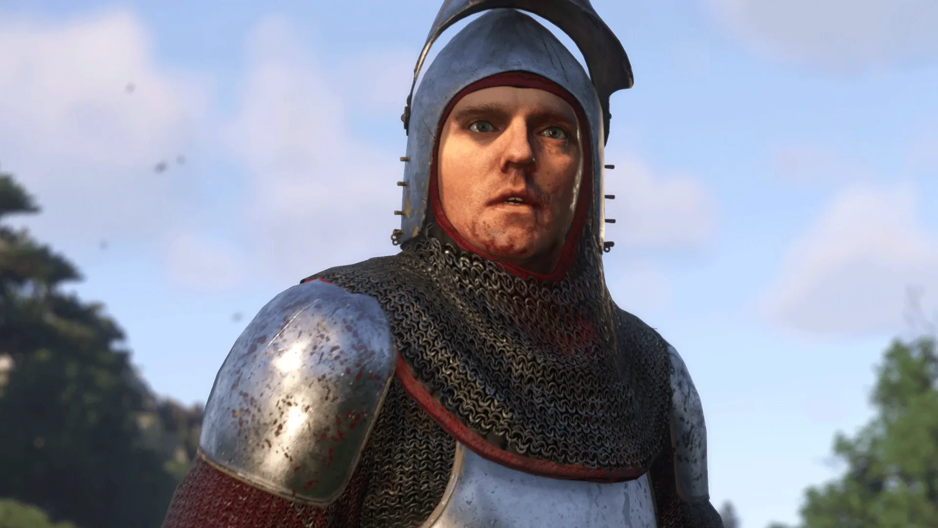 El desarrollador de Kingdom Come: Deliverance critica los RPG 'adolescentes' centrados en fantasías de poder