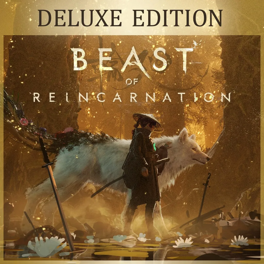 Beast of Reincarnation Deluxe Edition