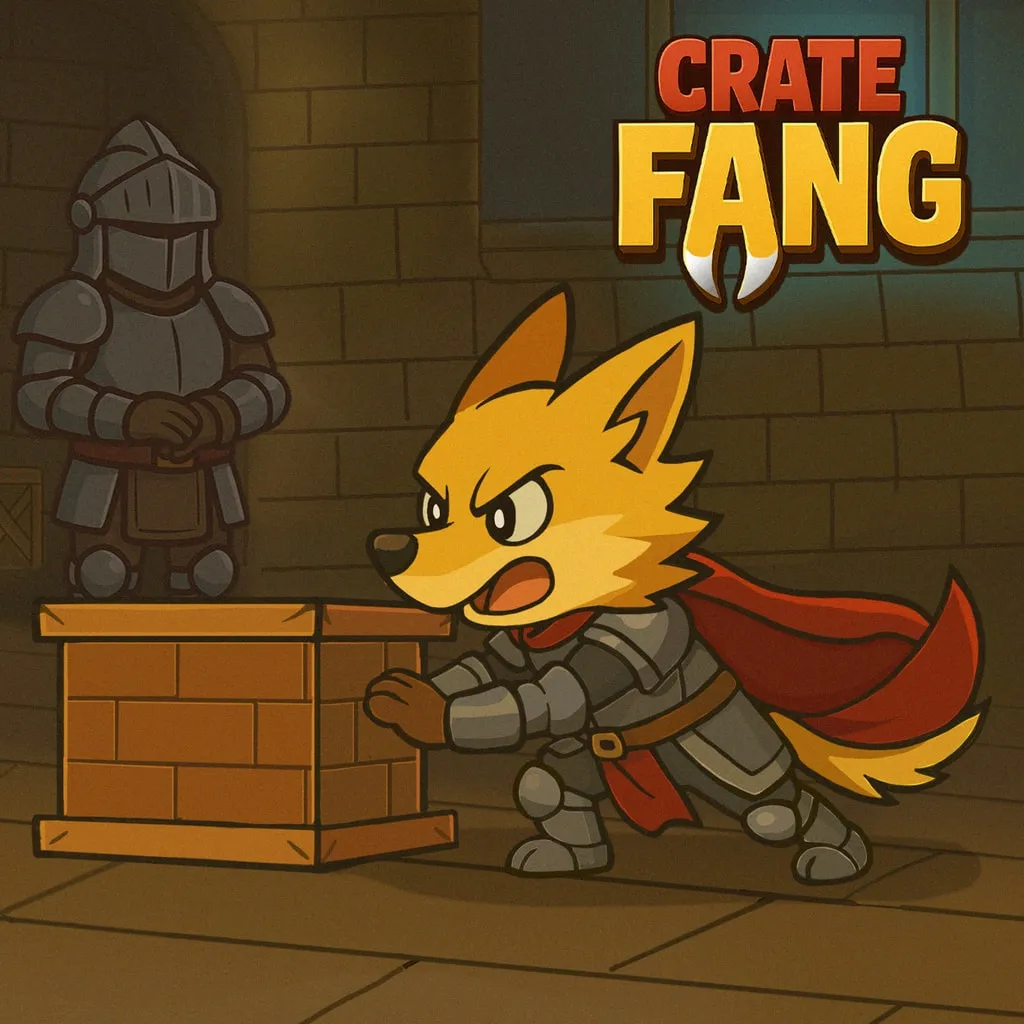 Crate Fang