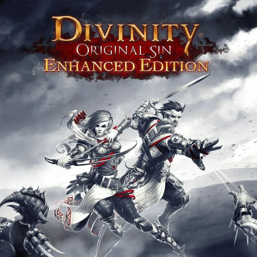 Divinity : Original Sin Enhanced Edition