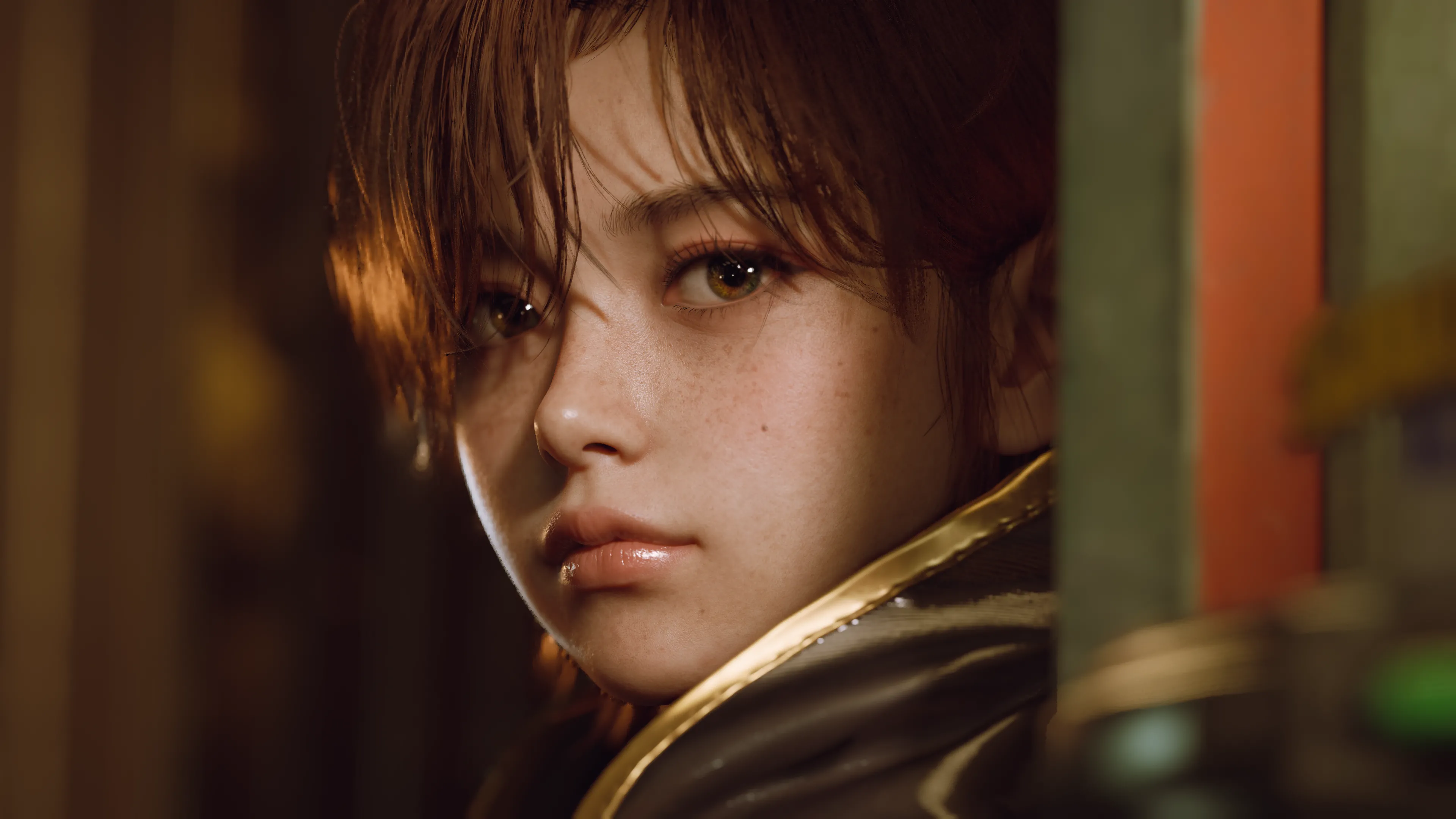 El CEO de Shift Up explica el diseño del nuevo personaje principal de Stellar Blade: Blood Rain