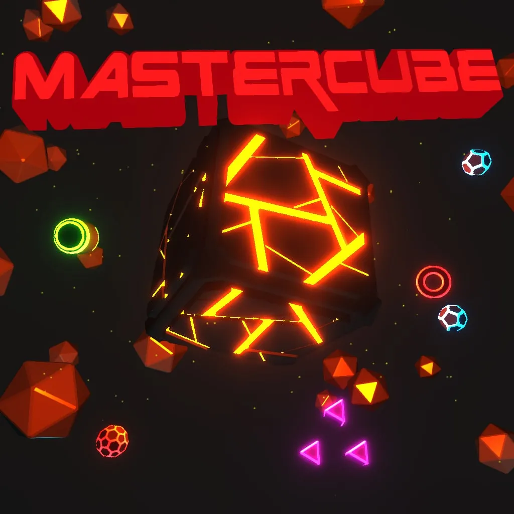 MASTERCUBE
