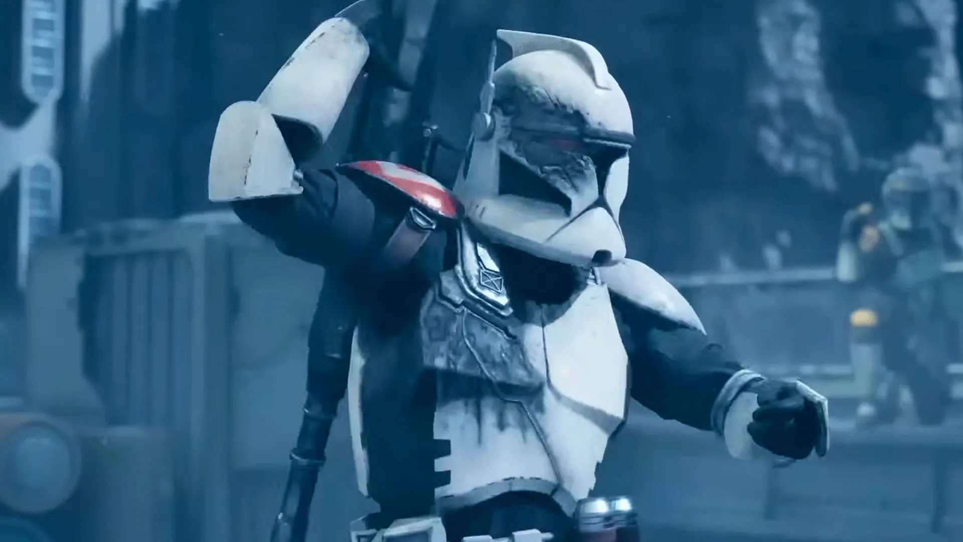 El CEO de Bit Reactor anuncia el regreso de parte del personal suspendido para continuar el soporte de Star Wars Zero Company