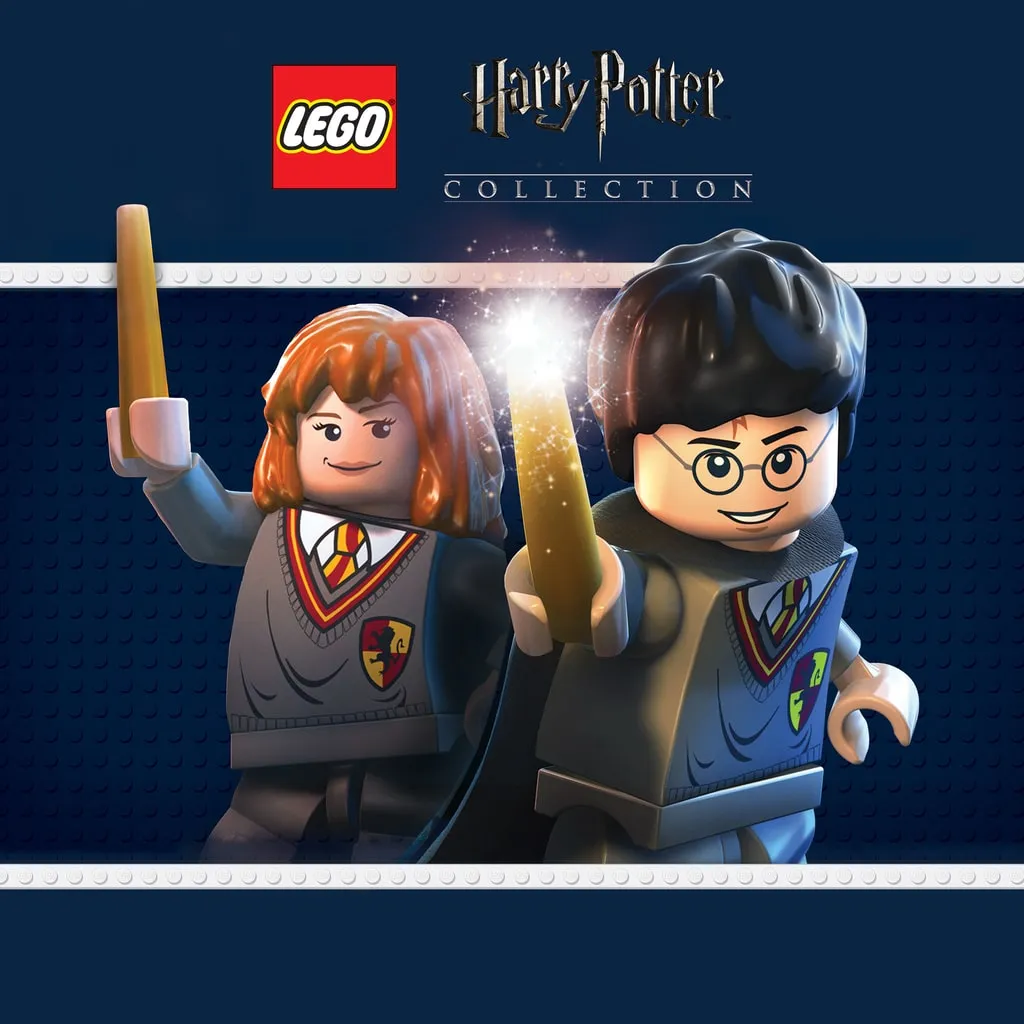 LEGO® Harry Potter™ Collection