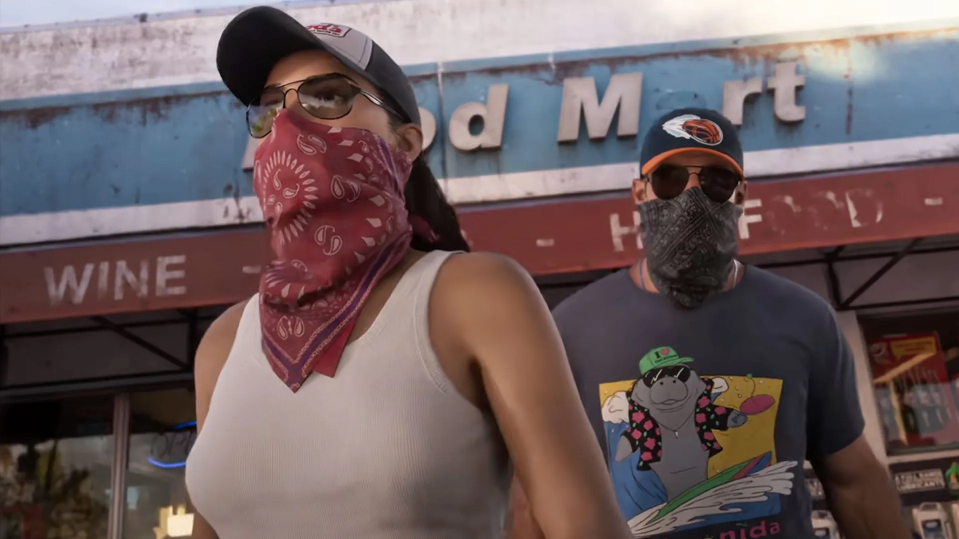 Rockstar Publica una Versión Censurada del Adelanto Extendido de GTA 6 para el Público Chino
