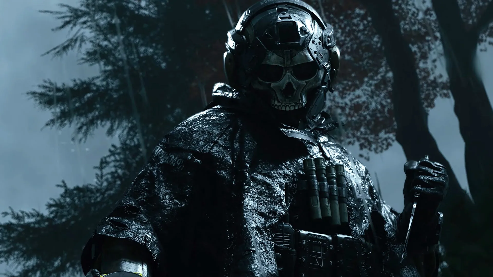 Un jugador de Call of Duty: Modern Warfare 4 supera la campaña en la brutal dificultad YOLO de una sola vida