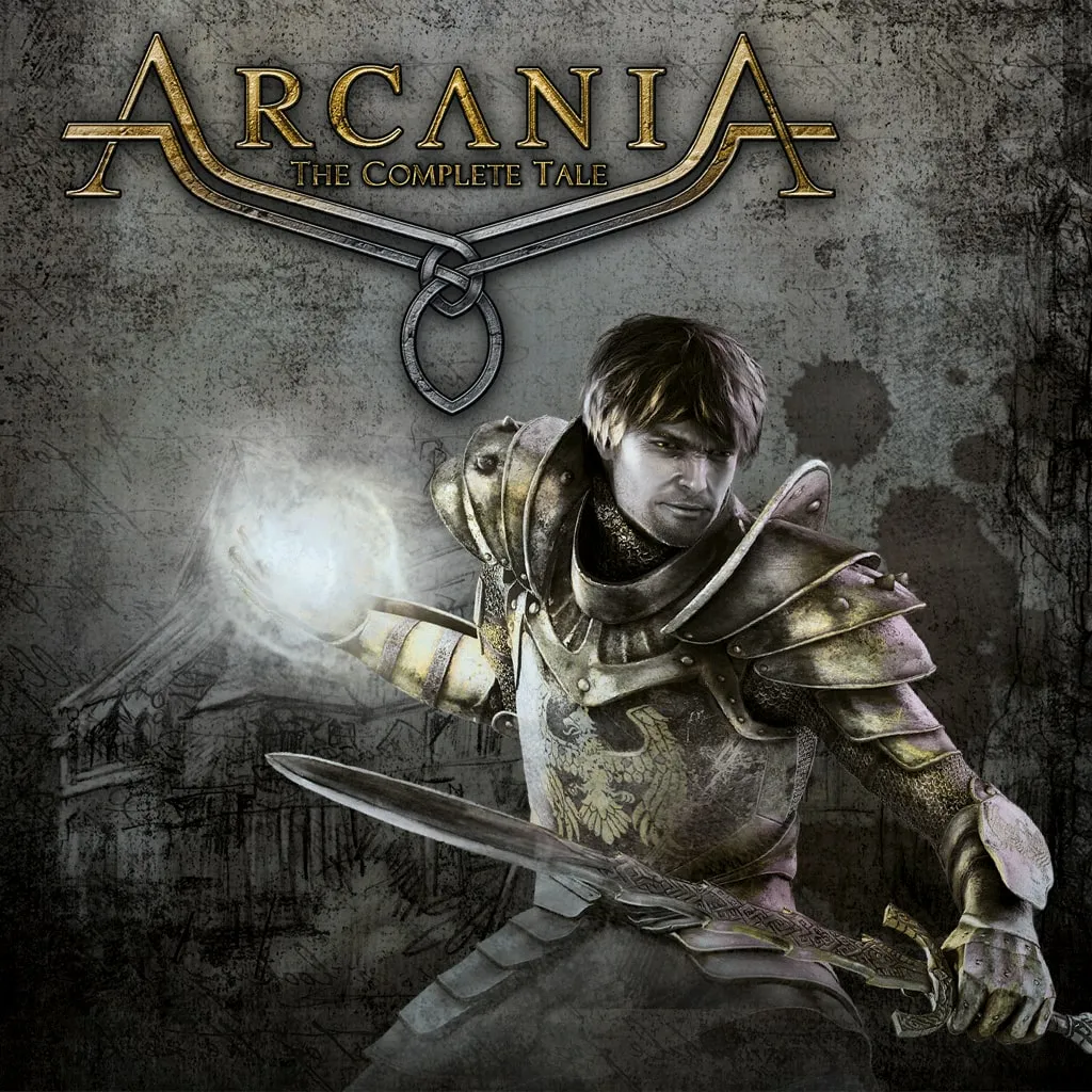 ArcaniA : The Complete Tale