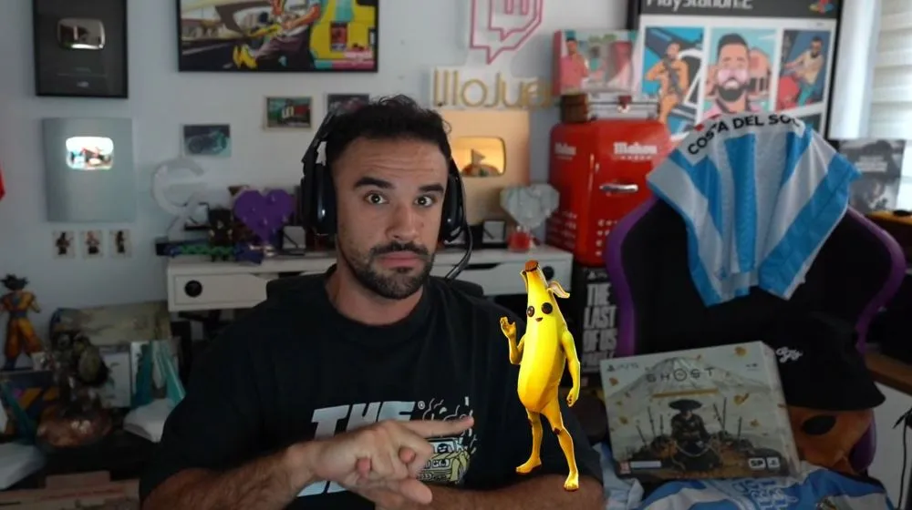 Illojuan señala a Fortnite como el culpable de la pérdida de identidad de Call of Duty y otras sagas: ''ha manchado la industria de los videojuegos''