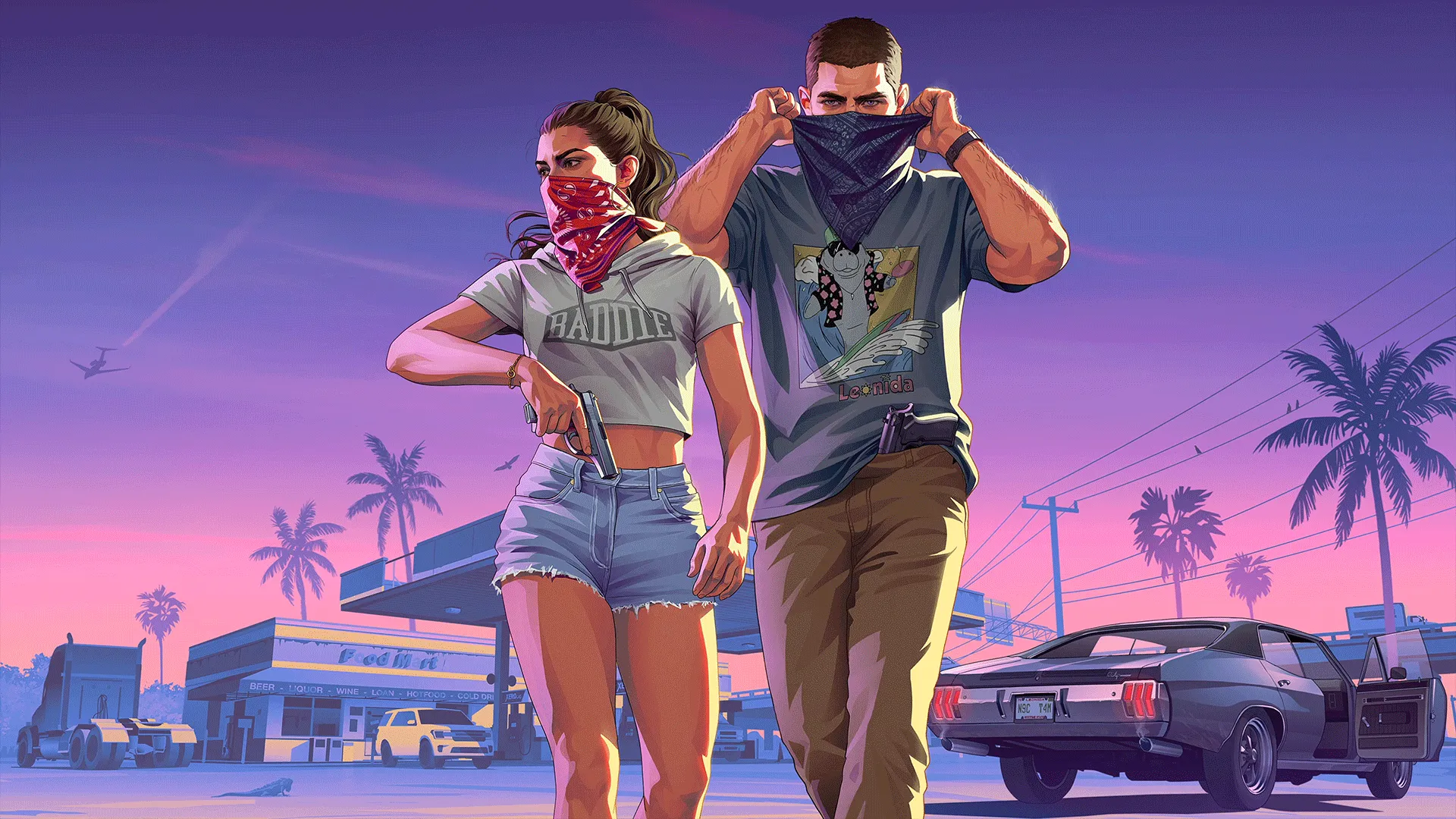 Malware Disfrazado de Copias Filtradas de GTA 6 Aparece en Sitios de Piratería